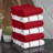 T-fal Solid and Check Dish Cloth-36802861