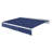 Awntech Destin Patio Retractable Awning with Hood-110943905-110943902