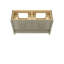 Meuble-lavabo double tiroir Kiawah-1340159104-1340159129-1340663848