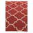Otto Red Rug