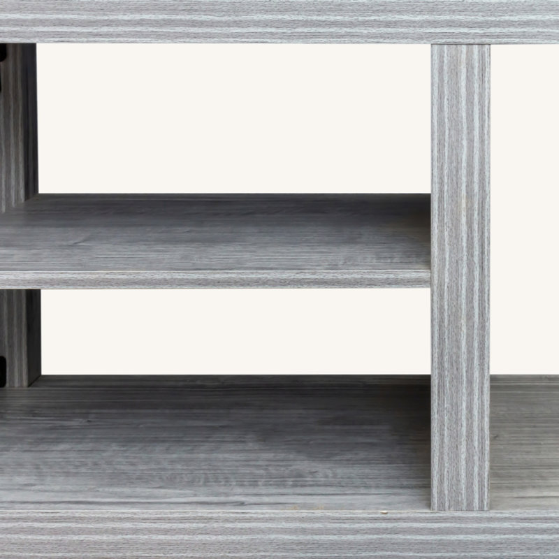 61'' Media Console