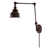 Oil Rubbed Bronze selected