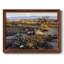Anza Borrego Desert - reproduction de cadre flottant sur toile-96288483-96288488