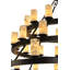Rustic Lodge 42 - Light Chandelier