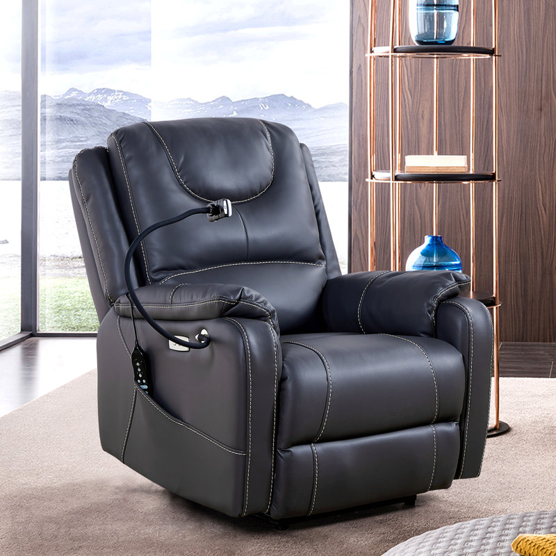 Fauteuil inclinable électrique Zero Gravity