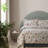 Leilani Cotton Duvet Cover