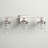 Baldwin 24'' W 3-Light Dimmable Vanity Light-1162699398-1077504819