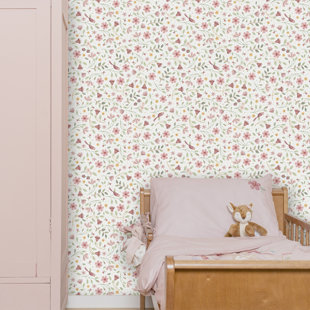  Fairy Wonders Wallpaper