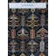 Kuba One-of-a-Kind 5'3" X 6'10" Area Rug