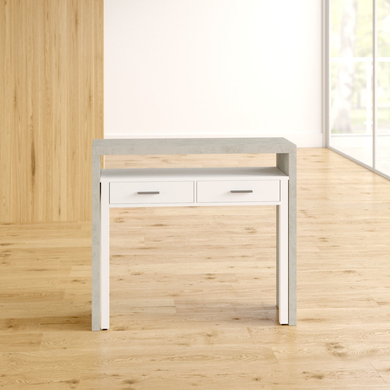Schenck Computer Desk