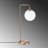Lorata Desk Lamp-1039172008-1039172010