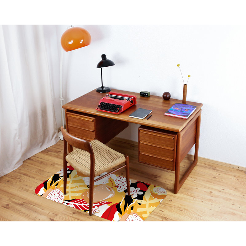 Nathasha Chair Mat, 70 x 100cm