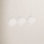 Darus 3 Light Glass Dimmable Pendant