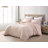 Nora Washed Microfiber Ruffled Comforter Set-963792933-956327764