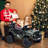 Kimbosmart 12 Volt Toyota Ride On Car Battery Powered Eelectric Car Ride on Toy with Remote Control