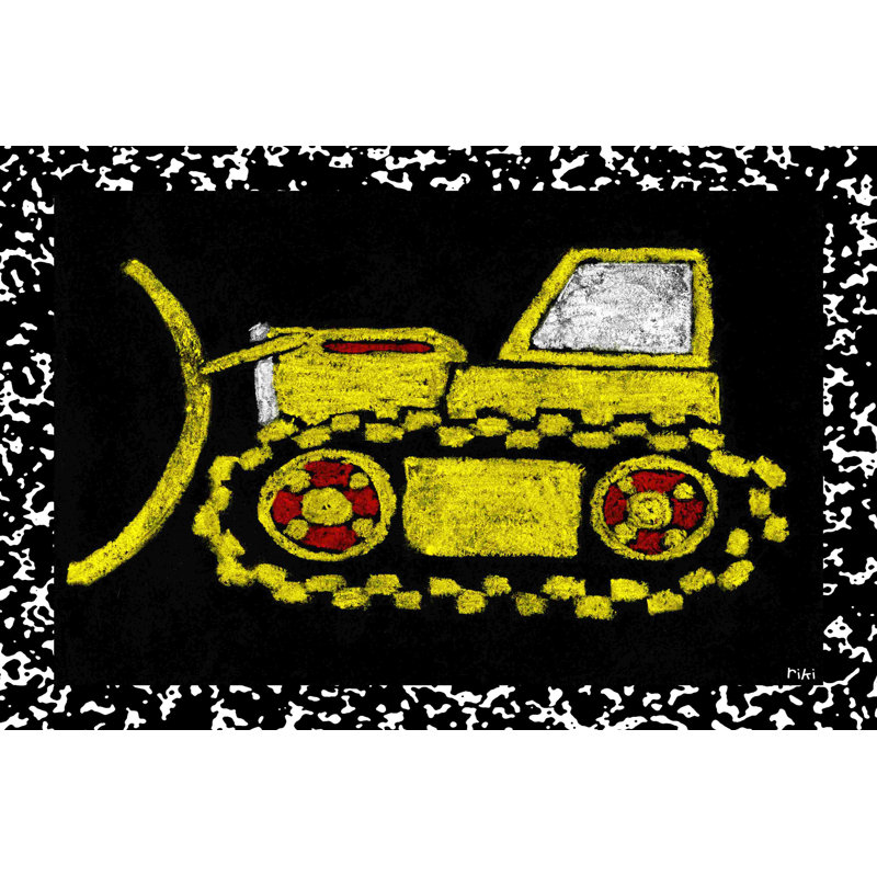 Encastré I, H 12 po x l 18 po x P 1,25 po