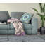 Coussin décoratif d'extérieur 18 po x 18 po-103533579