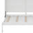 Murphy Bed Wall Bed With Top Cabinets-66459915