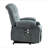 Power Electric Massage Lift Lounge Chair, Suitable For The Elderly, With Heating And Vibration Functions, With USB, Can Be Used For Lying Down-527336035-527336028