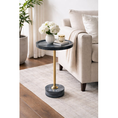 Table en marbre Kayampura
