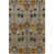 Blue/Brown/Cream/Gold/Red/Teal/Yellow selected