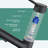 Single-Hole Single-handle Bathroom Faucet with Drain Assembly-97985575