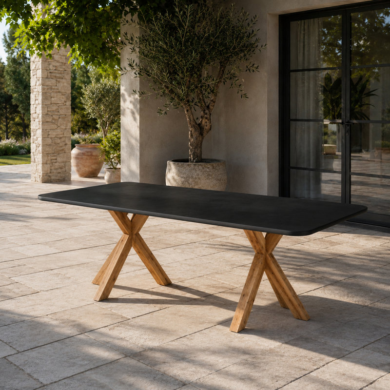 Table de salle à manger Prashant
