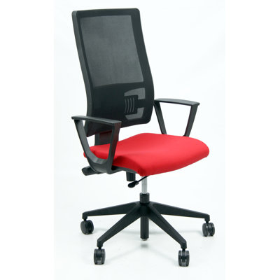 Ainsdale Polyester Blend Office Chair