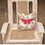  Coussin Butterfly Shabby Elegance-1285191316