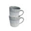 Grande tasse décorative Studio