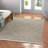Peregrina Wool Geometric Indoor Rug-722662836