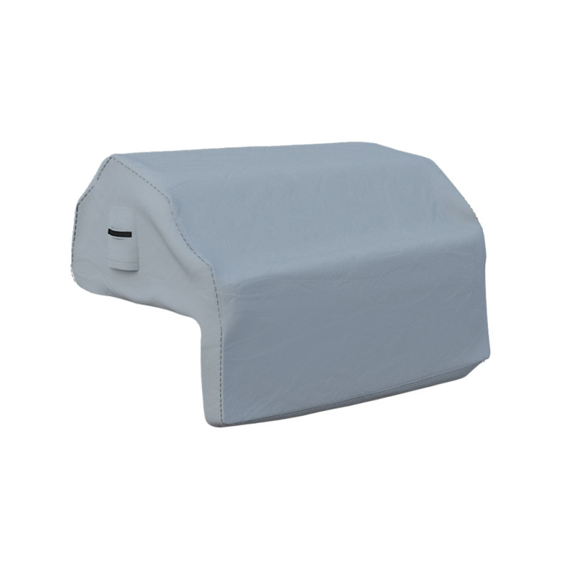 Blue Elephant Grill Cover, Grey, 66cm H x 111.8cm W x 76.2cm D