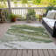 Tapis vert intérieur / extérieur lavable à la machine Xhevrie-111941135