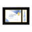 Celebration Black Picture Frame