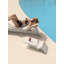 Rest Sun Plastic Coffee Table-49043206