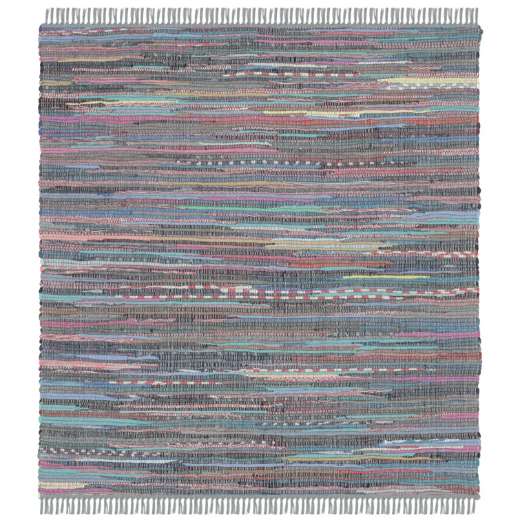 Burgos Rug Hand Woven Cotton Rug