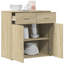 Lilya 79cm Sideboard-1686750299