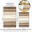 Cervantes 100% Cotton Non-Slip Bath Rug-1601880645-1590445385