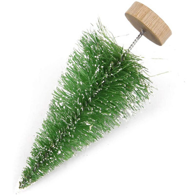 Home Fashion Christmas Decorations Christmas Decorations 10PCS