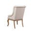Fauteuil capitonné Marcelo-22175264