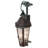 Millesime Armed Sconce