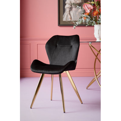 Viva Upholstered Dining Chair