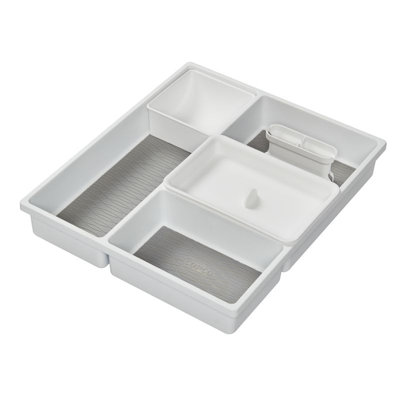 Copco 4-piece Junk Drawer Organizer