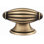Tuscany Bar Knob