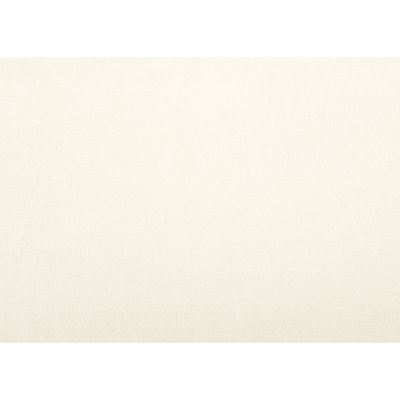 Lit double chambre à coucher en bois d'ingénierie blanc