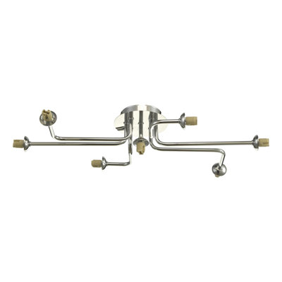 Flush Mount