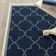 Anastasaos Geometric Power Loom Indoor / Outdoor Rug