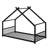 Metal House Bed-1334342248-1334342245