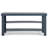 Babb Wood Shelves Storage Bench-389862978