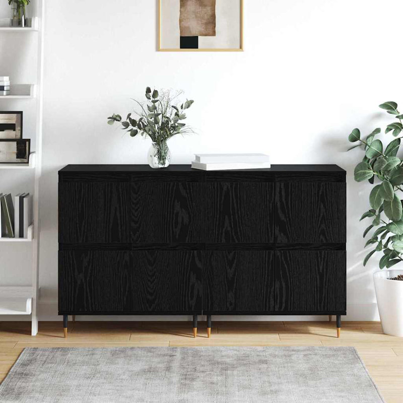 Sideboard, Black Oak